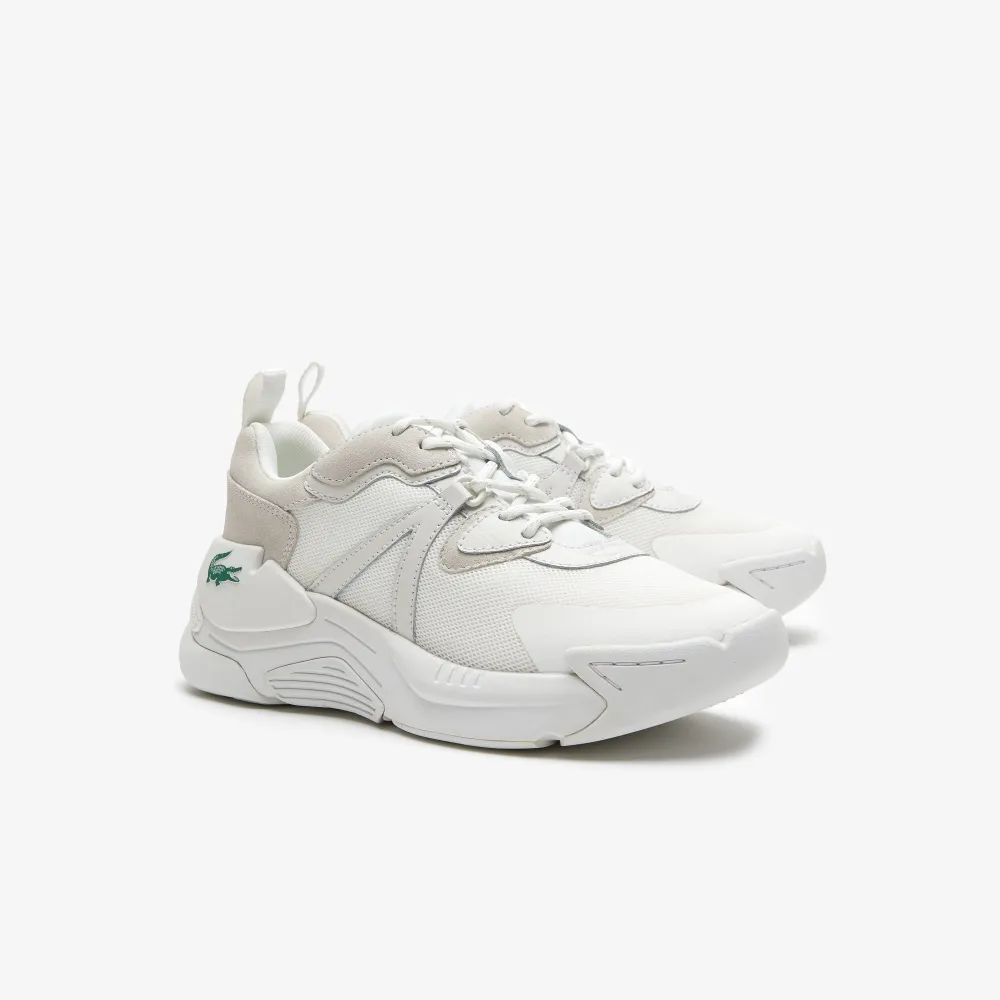 Lacoste LW2 Xtra 44SFA0100_21G / weiss