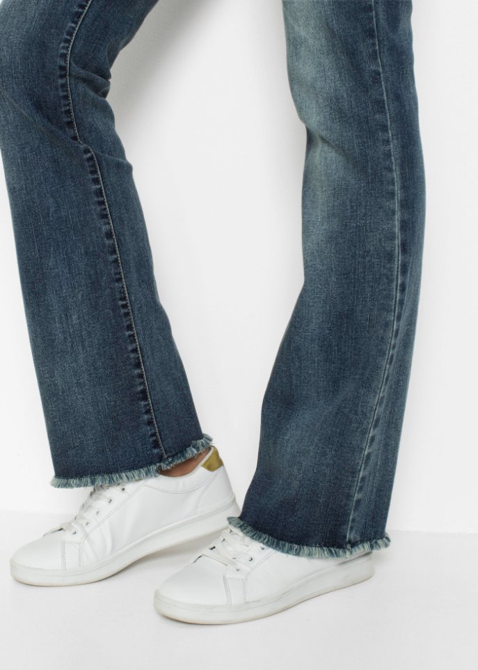 Bootcut Jeans