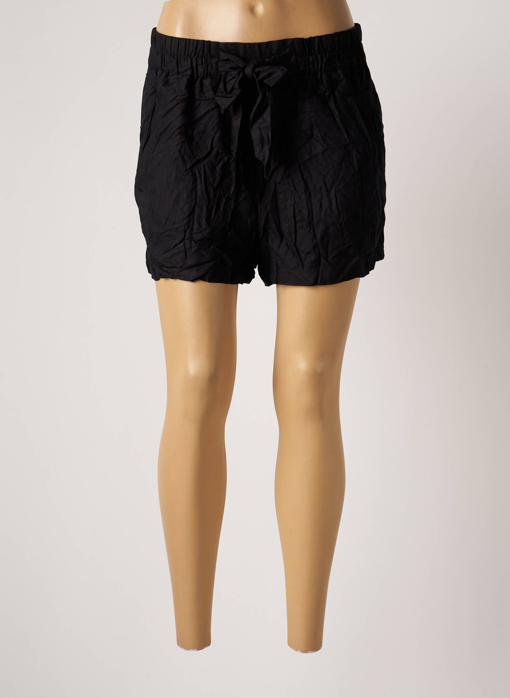 Tally Weijl Shorts 1 Femme couleur noir