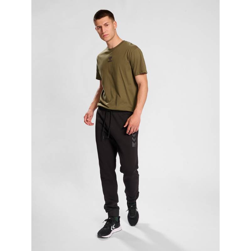 hummel hmlACTIVE SWEATPANTS Trainingshose Herren