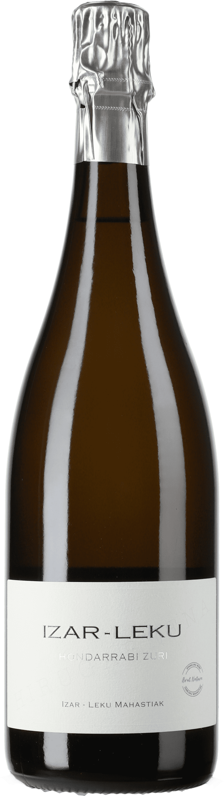 Bodegas Artadi - Txakoli: Artadi Izar-Leku Sparkling 2018