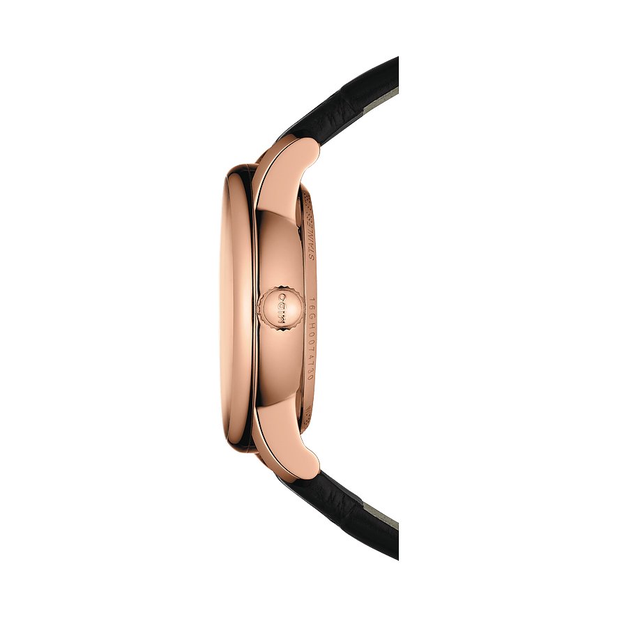 Mido Damenuhr Baroncelli Prisma