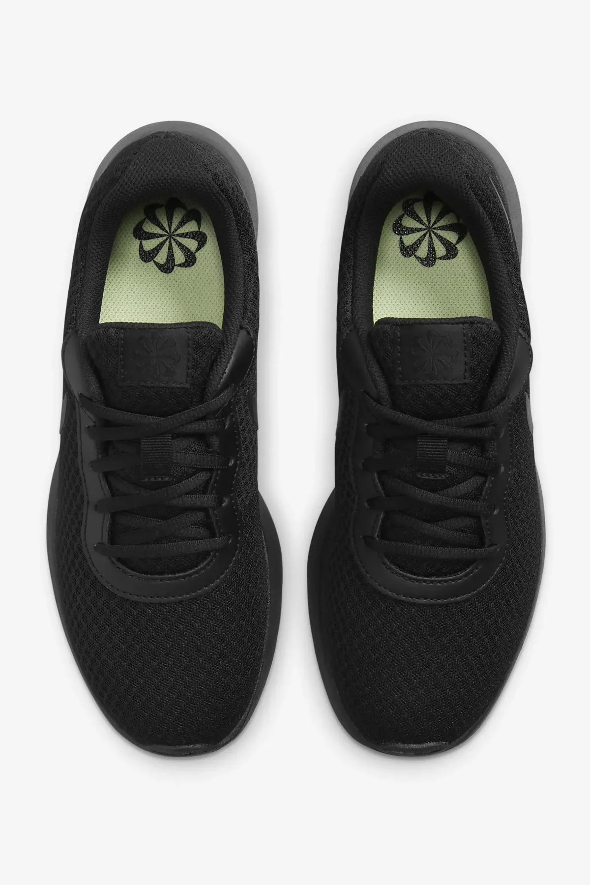 Nike  Tanjun Wmns Damen-Laufschuhe in Schwarz – Dj6257-002