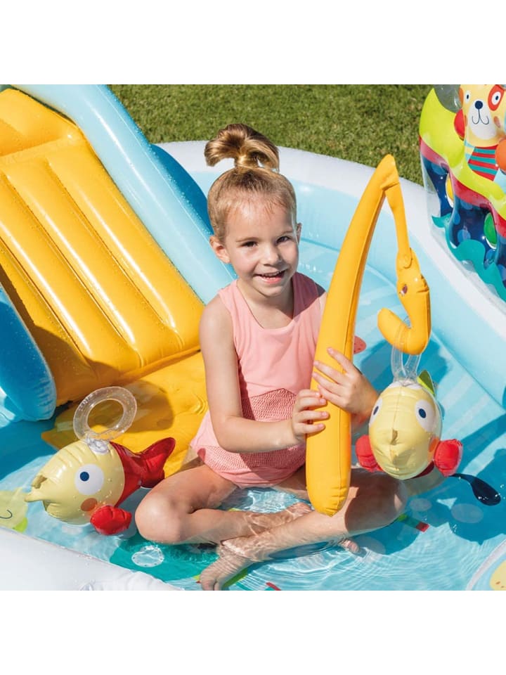 Intex Playcenter 