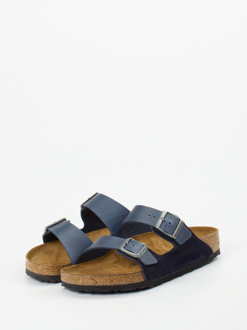 Pantolette Arizona BS-41101090041 Birkenstock