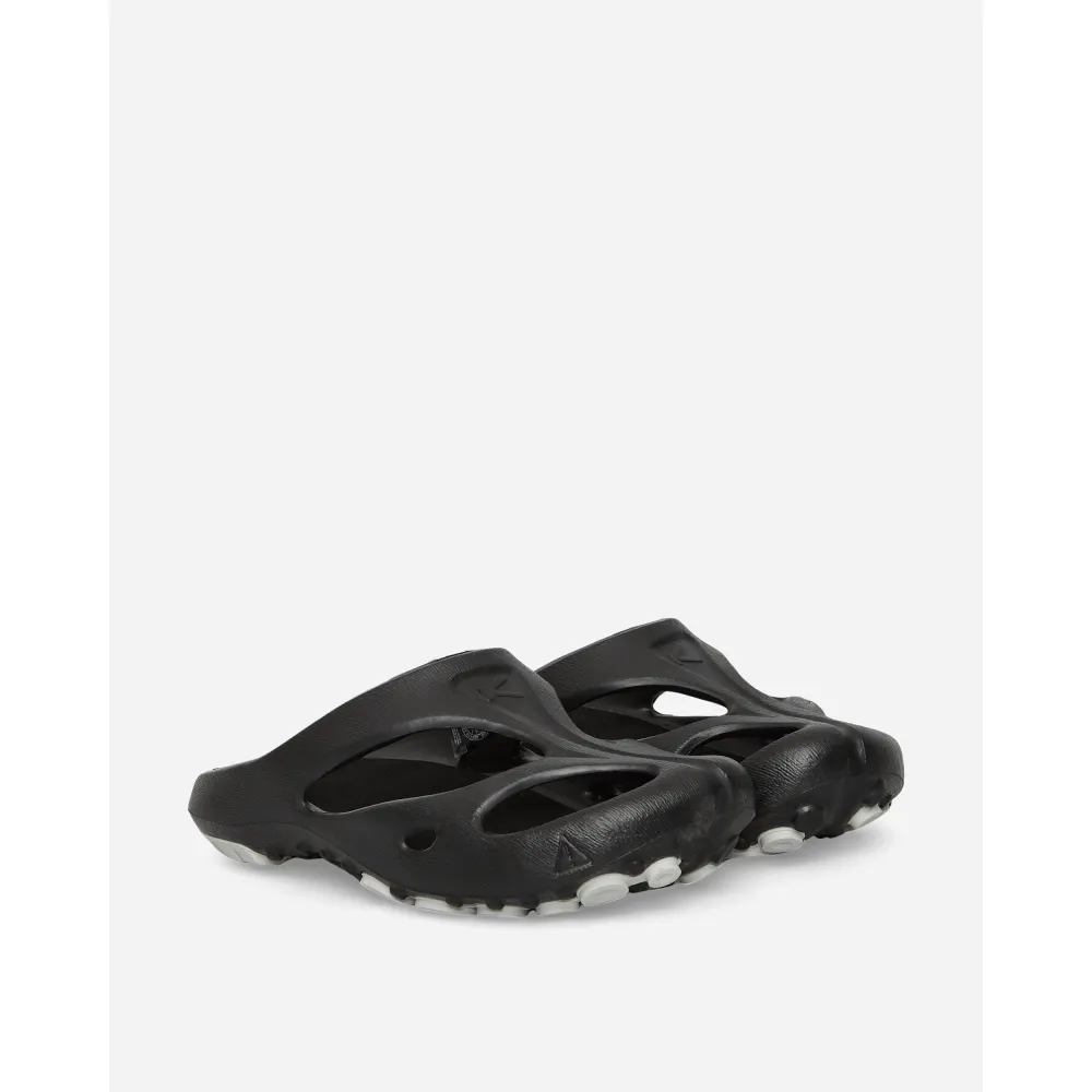 Keen Wmns Shanti 1026263 / schwarz