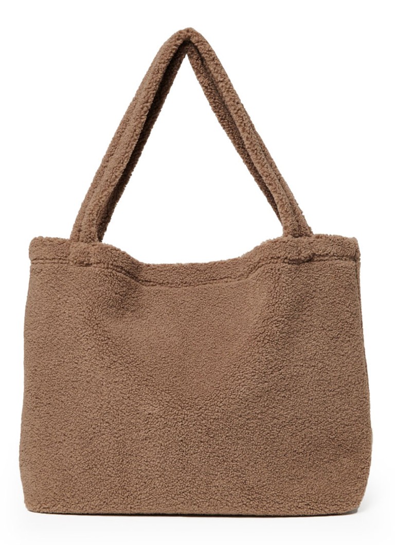Studio Noos Chunky Teddy Mom Bag
