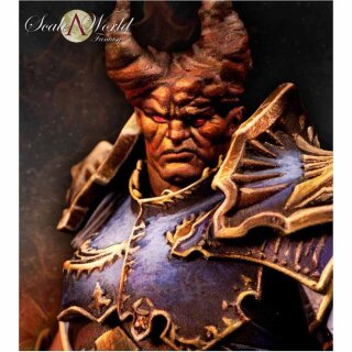 Lord of Chaos