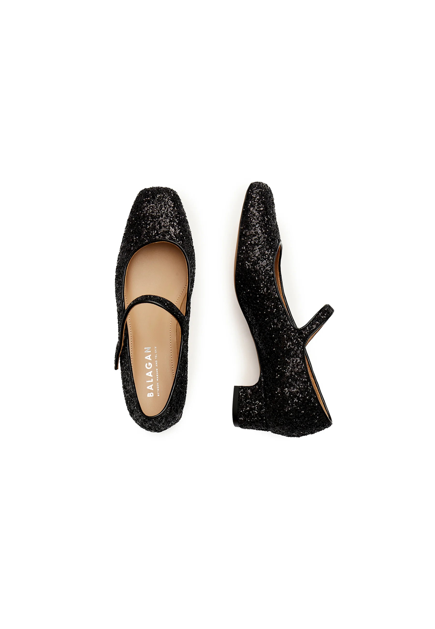 BALAGAN DORA - Zapatos de boda