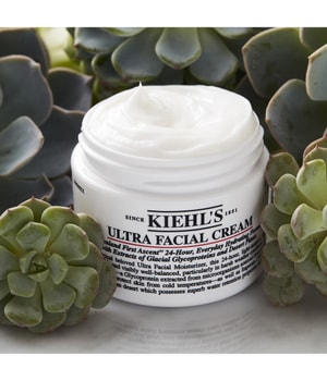 Kiehl's Ultra Facial Cream Gesichtscreme 50 ml