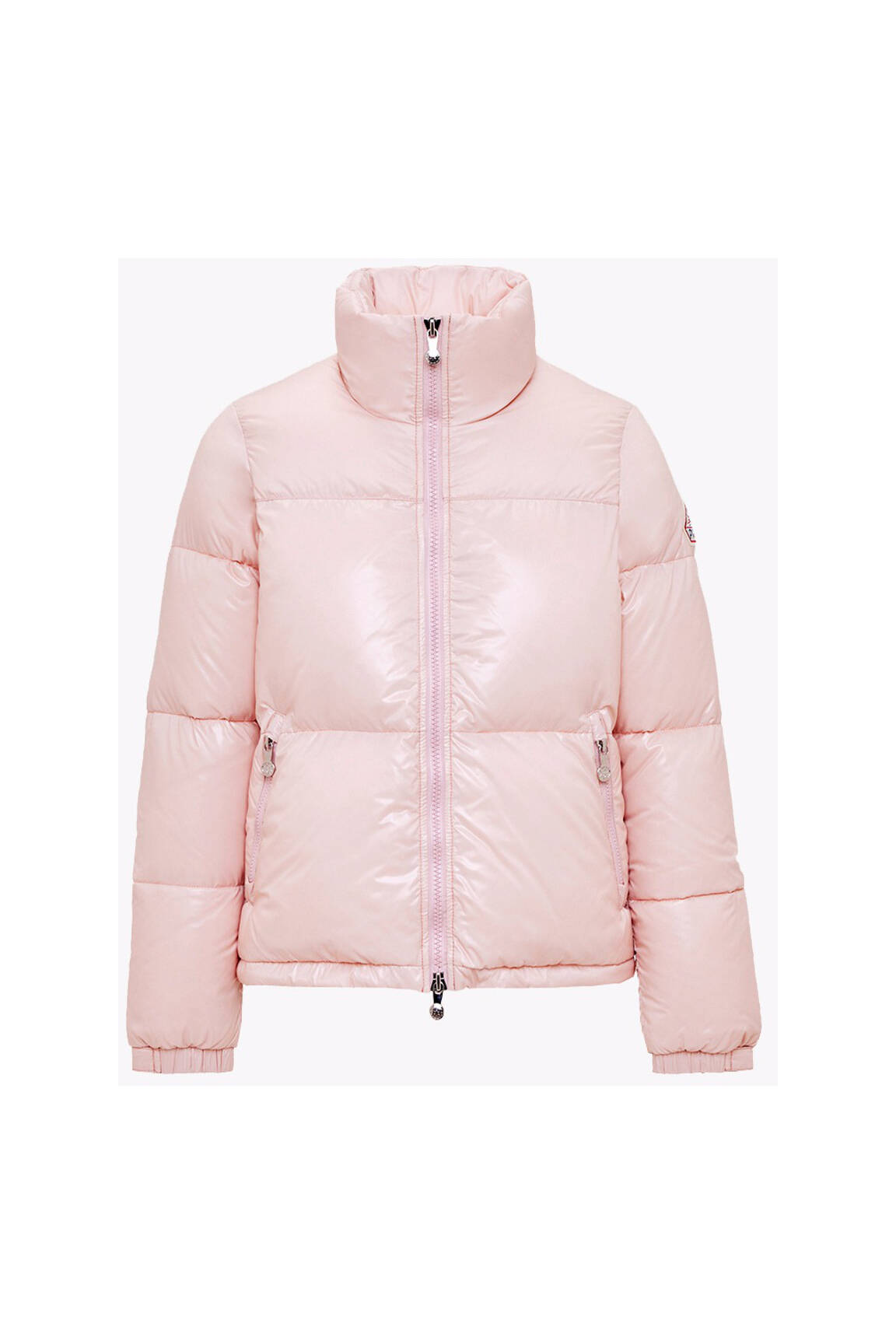 Pyrenex Doudounes Femme couleur orange