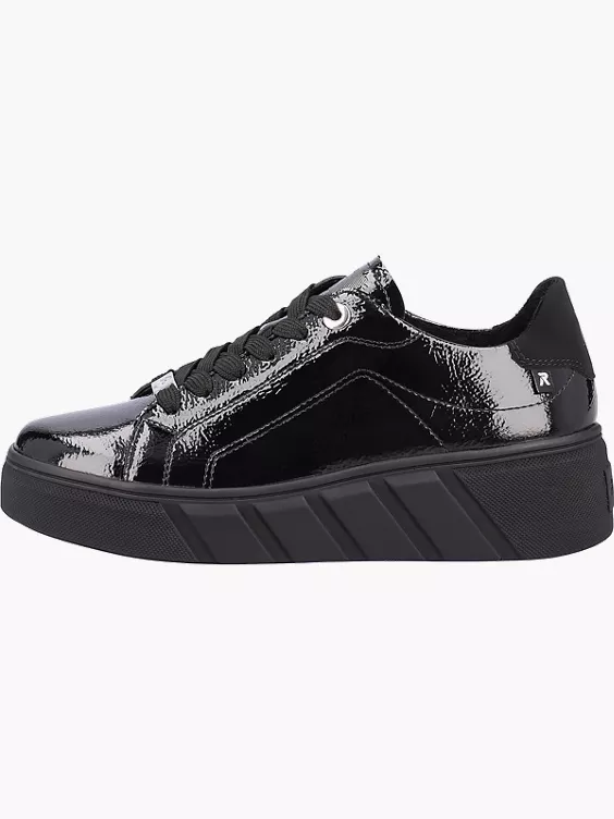 Rieker Damen Sneaker Low