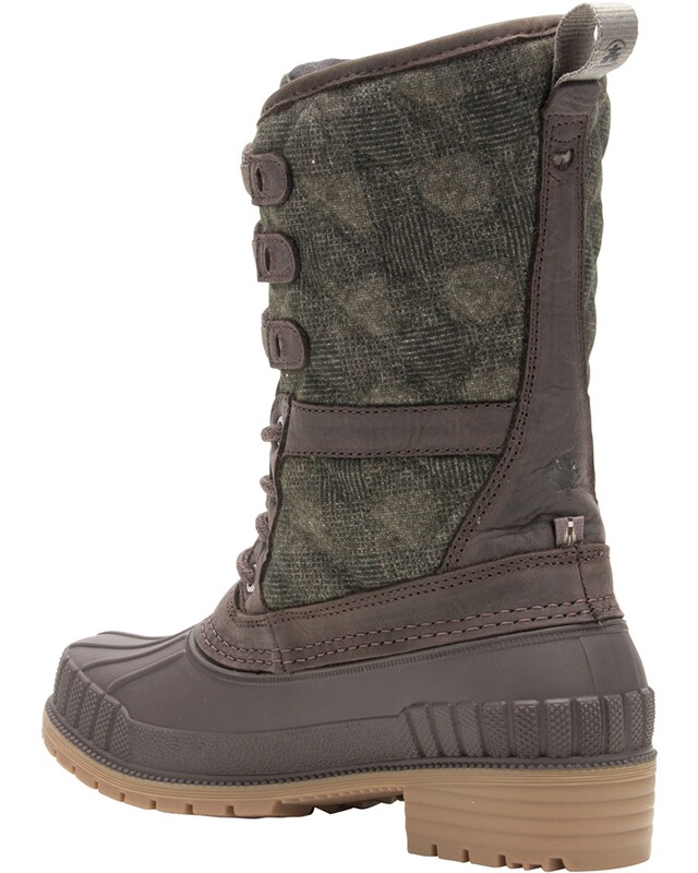 Kamik Damen Thermostiefel Sienna 3