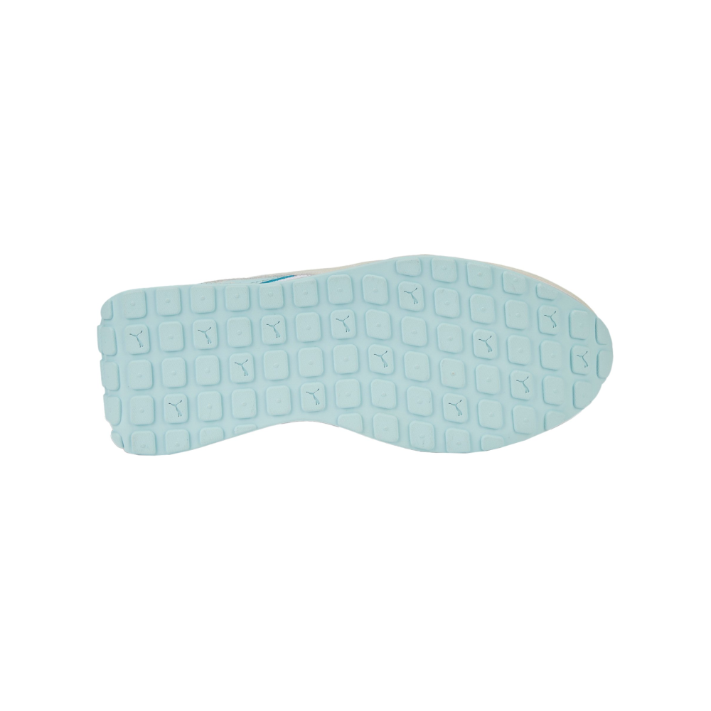 PUMA Cruise Rider Candy 387460-01 / weiss