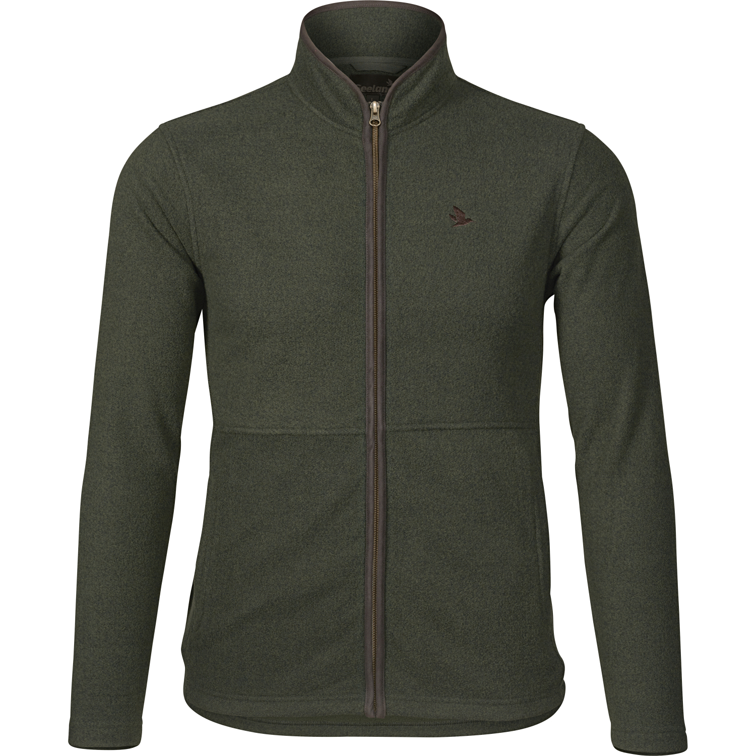 Seeland Herren Fleecejacke Woodcock