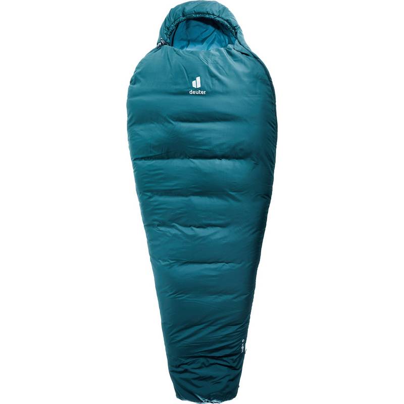 Deuter Orbit 0° SL Kunstfaserschlafsack Damen