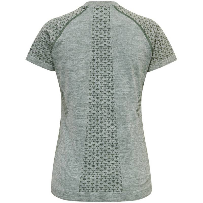 hummel hmlCI SEAMLESS T-SHIRT T-Shirt Damen