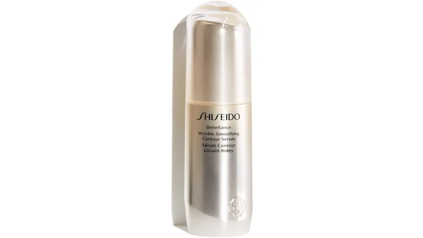 SHISEIDO Benefiance Wrinkle Smooth Serum 30 ml