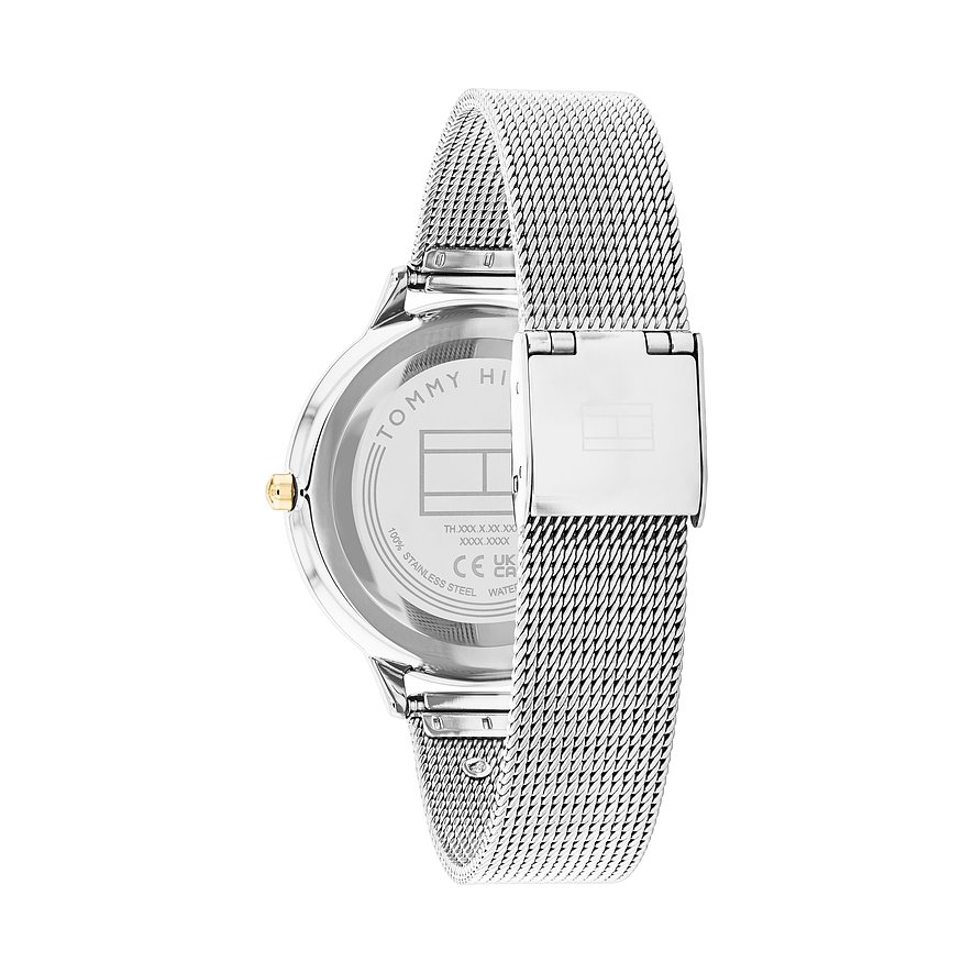 Tommy Hilfiger Damenuhr