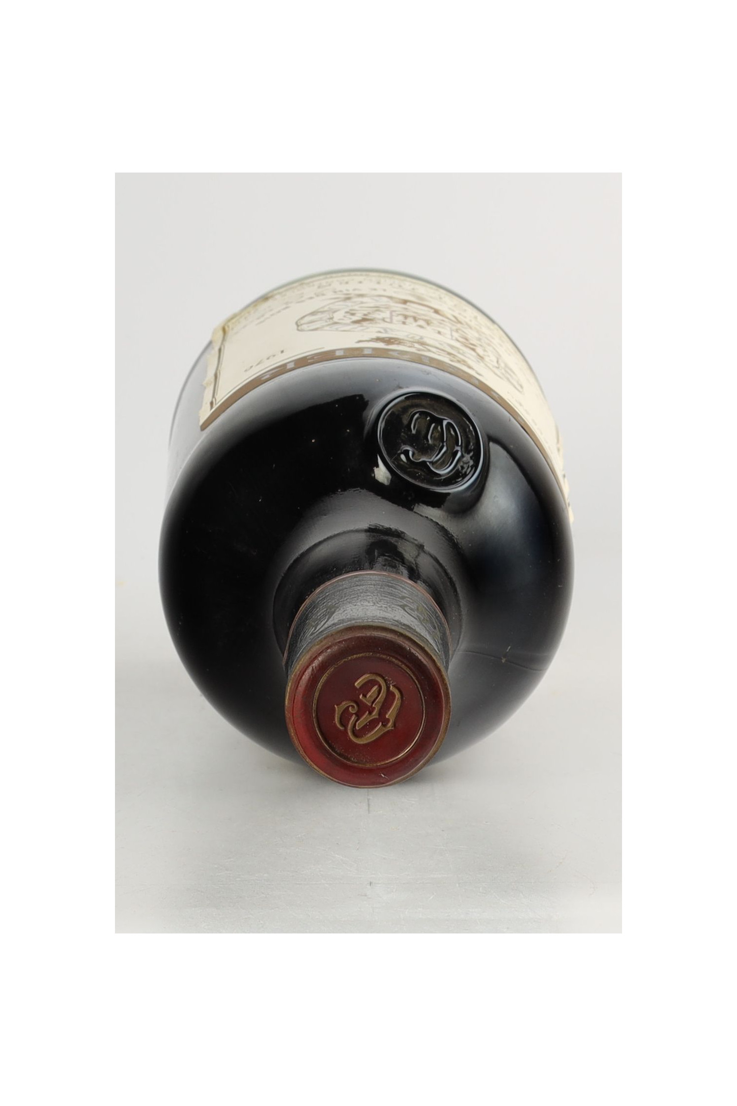 Château Gruaud Larose 1976, Saint Julien