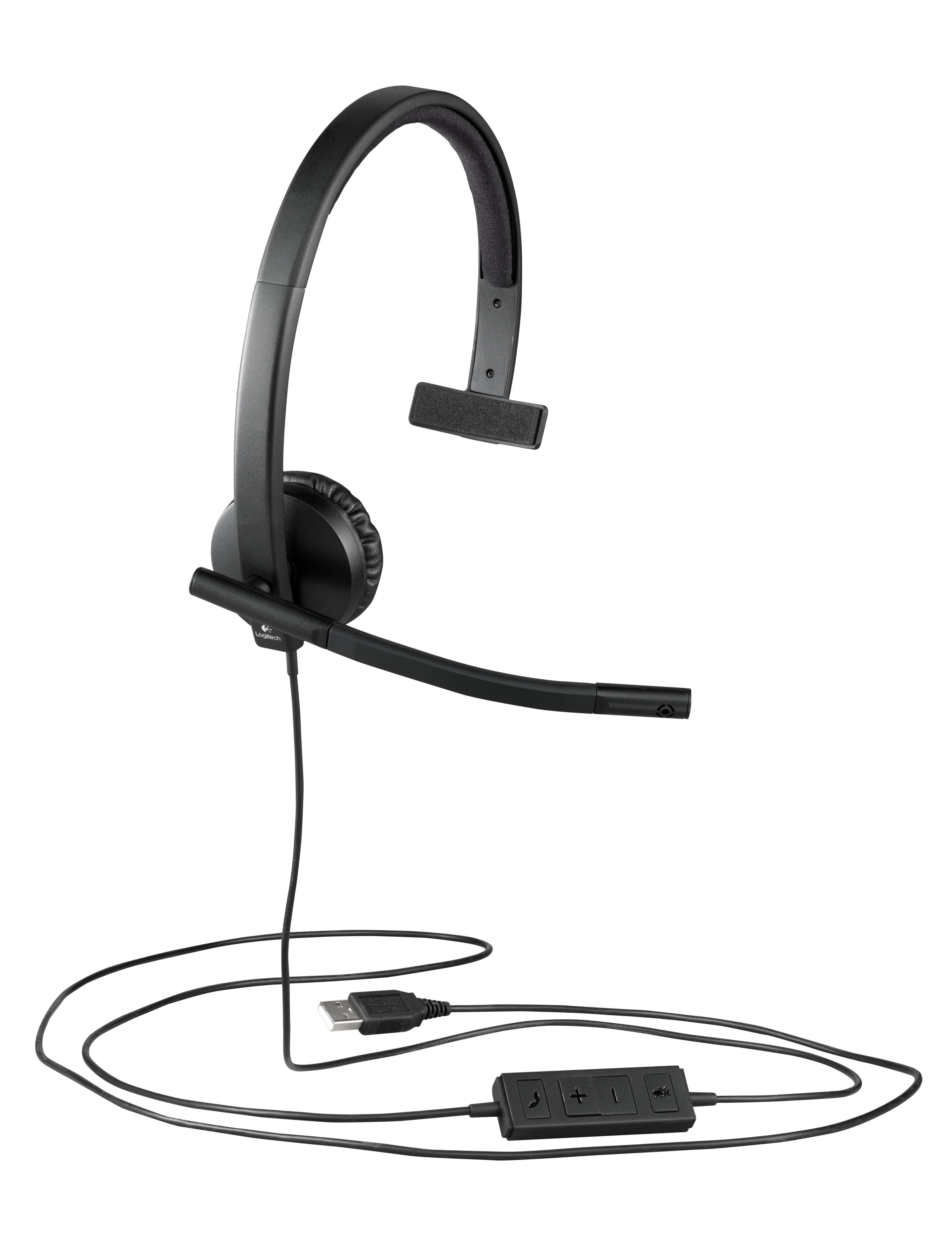 Logitech H570e Headset