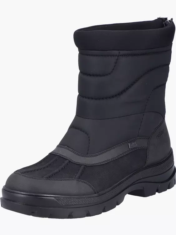 Rieker Herren Kurzstiefel