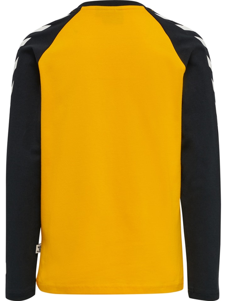 Hummel Hummel T-Shirt Hmlboys Jungen in SAFFRON günstig kaufen 104