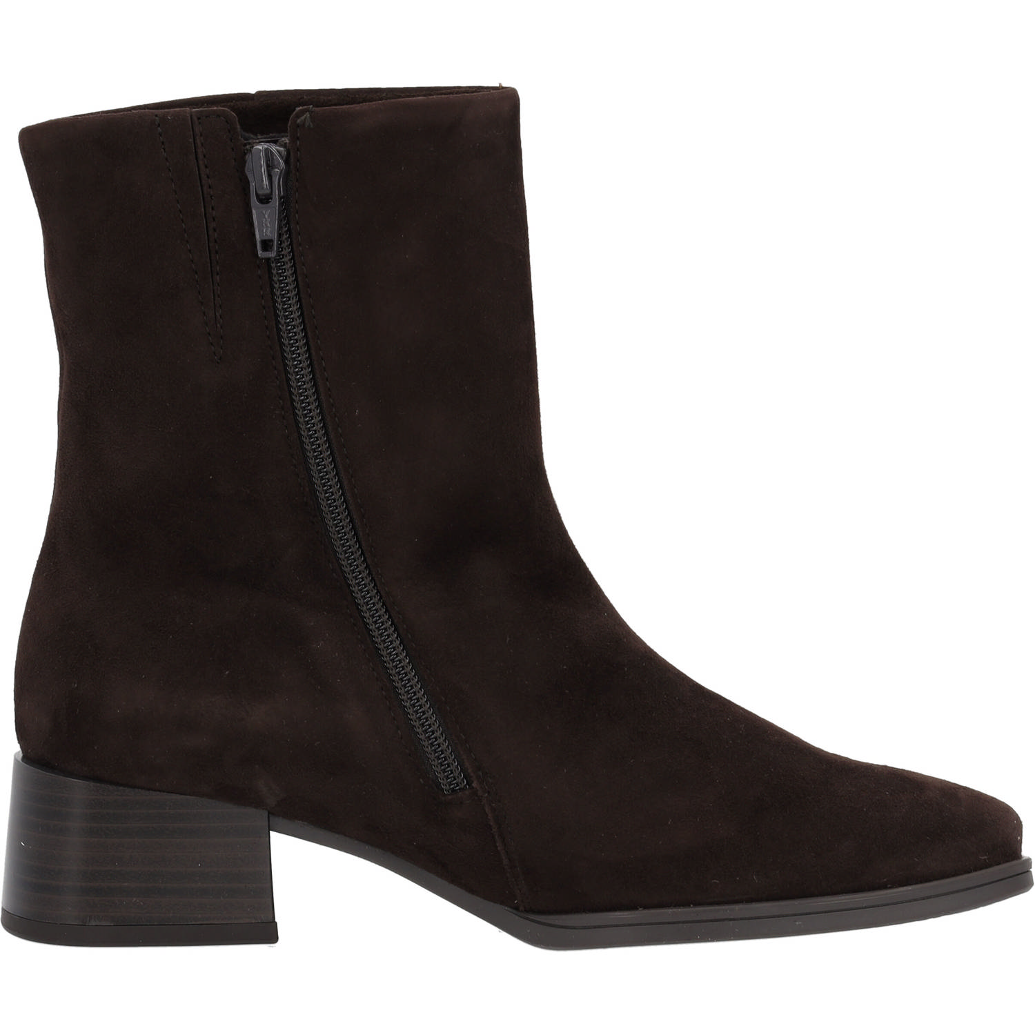 Gabor Comfort 32.920, Stiefeletten, Damen, Schwarz