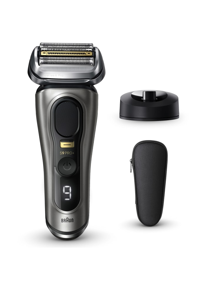 Oral-B Elektrischer Rasierer für Männer 