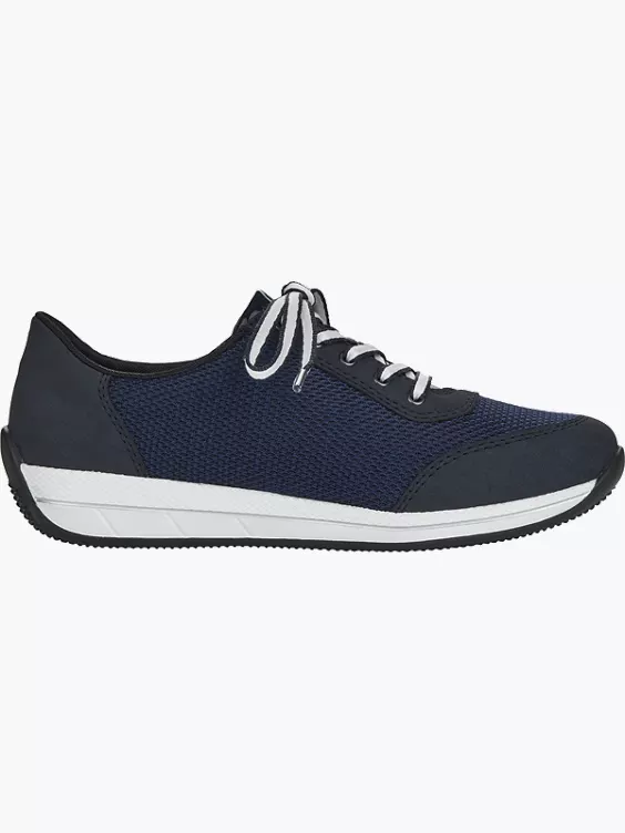 Rieker Damen Sneaker Low
