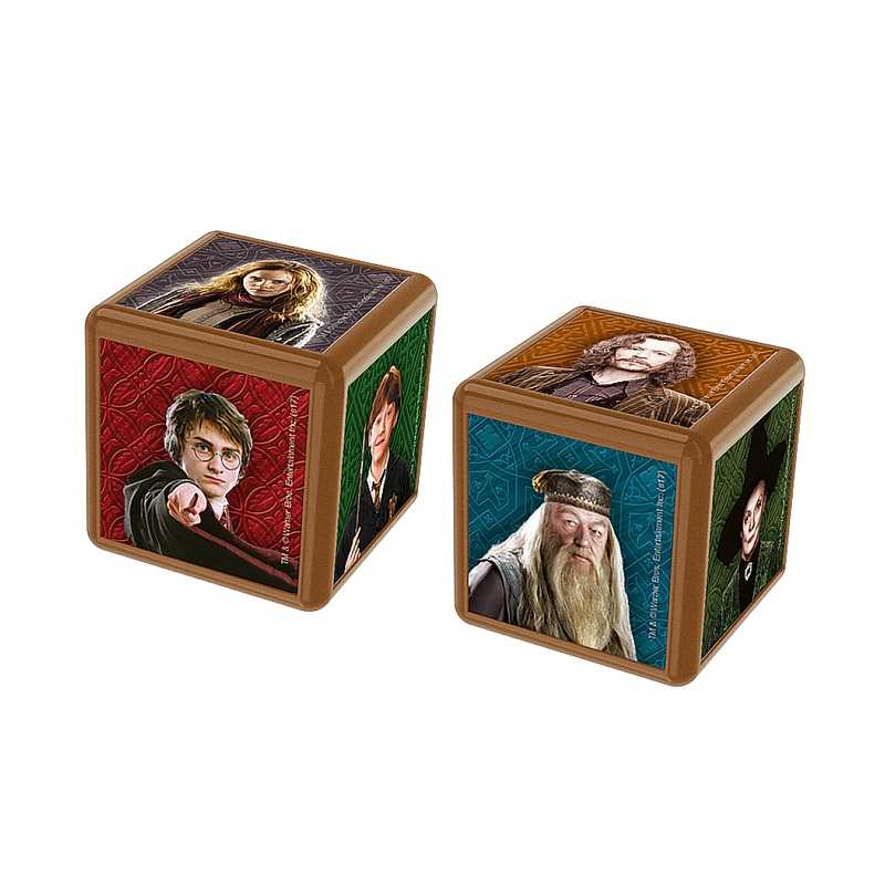 Jeu Match Harry Potter