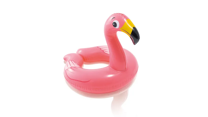 Intex - Wasserspielring „Animal Split Rings“, sortiert, 1 Stück