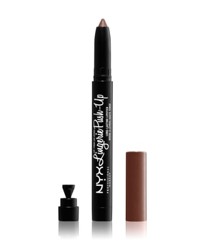 NYX Professional Makeup Lip Lingerie Push-Up Long-Lasting Lippenstift-1.5 g