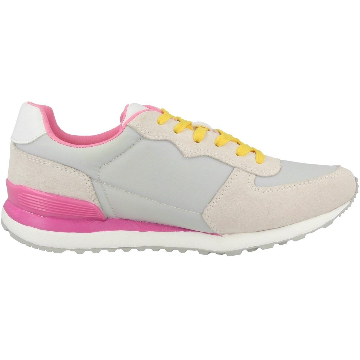 s.Oliver 5-23634-26 Sneaker Low multicolor