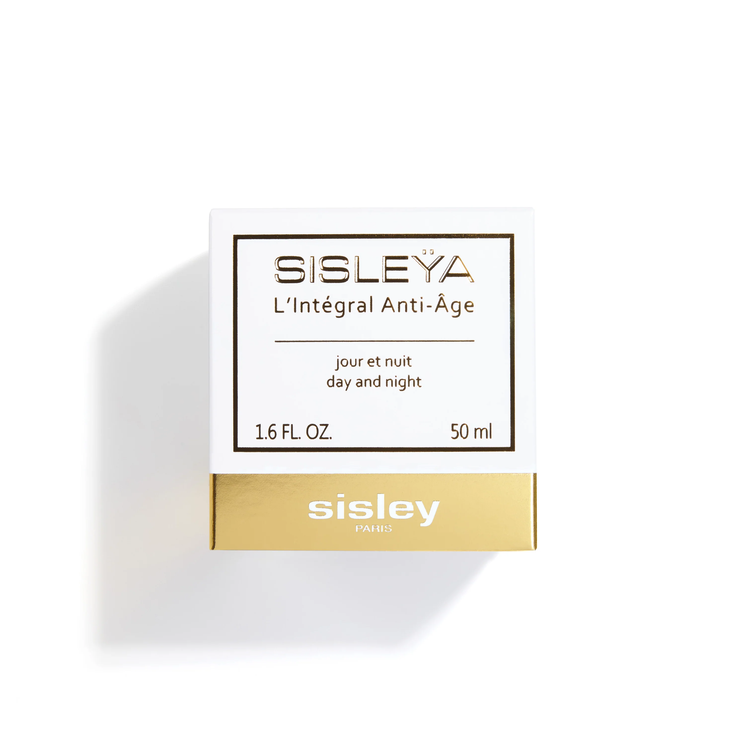Sisleÿa L'Intégral Anti-Âge - Tratament facial antirid de 24 de ore
