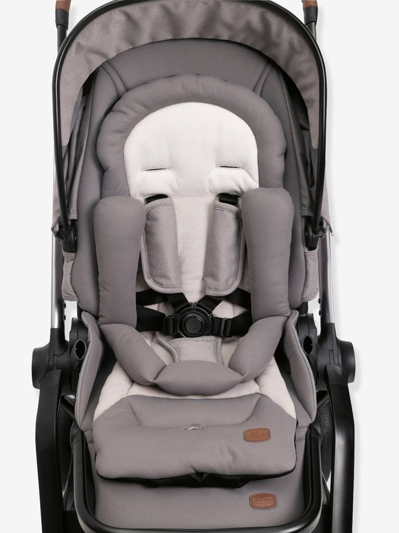 Chicco Kinderwagen MYSA CHICCO - grau