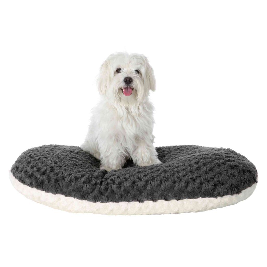 Trixie Hundekissen Trixie Kissen Kaline 50 cm, 50 cm, 10 cm