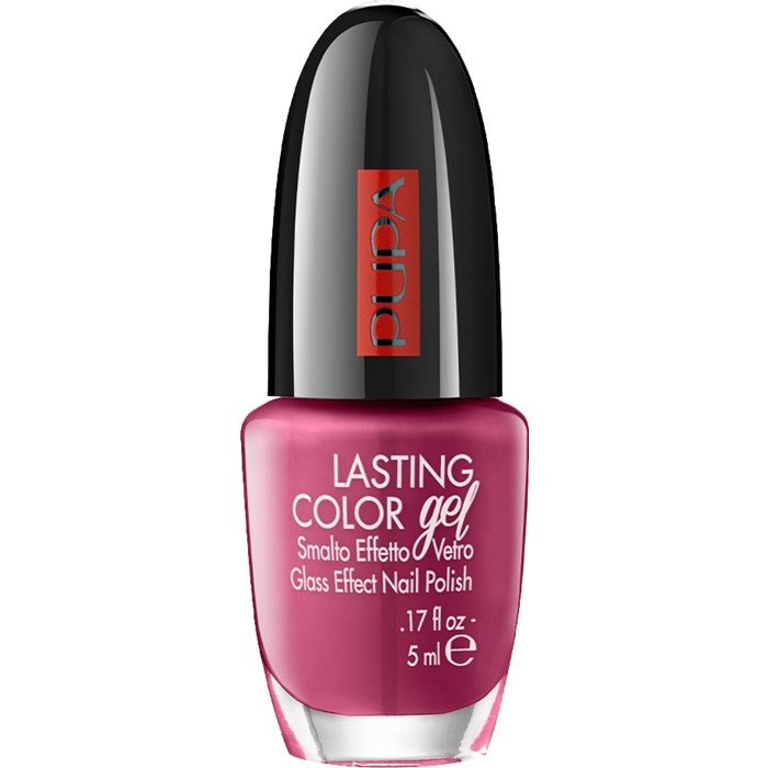 Lasting Color Gel