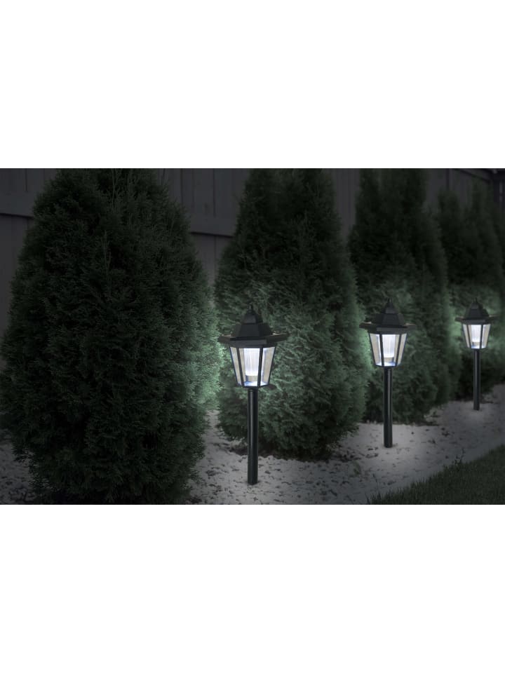 näve LED Solarleuchte 