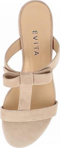 EVITA Damen Sandalette DARIA