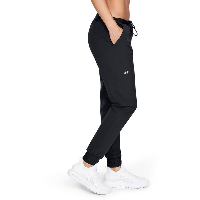 Under Armour Sport Woven Trainingshose Damen