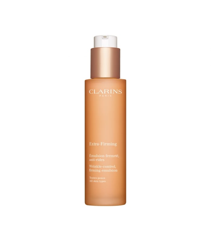 Clarins-EXTRA-FIRMING-Émulsion Fermeté Anti-Rides - Toutes Peaux