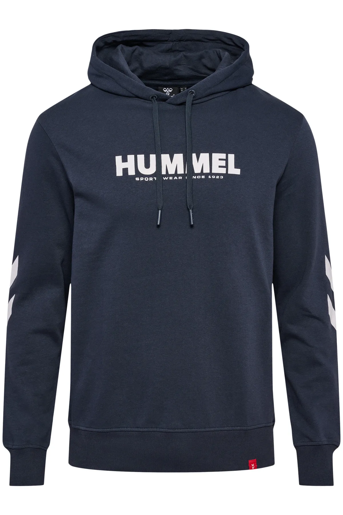 hummel  hmlLEGACY LOGO HOODIE