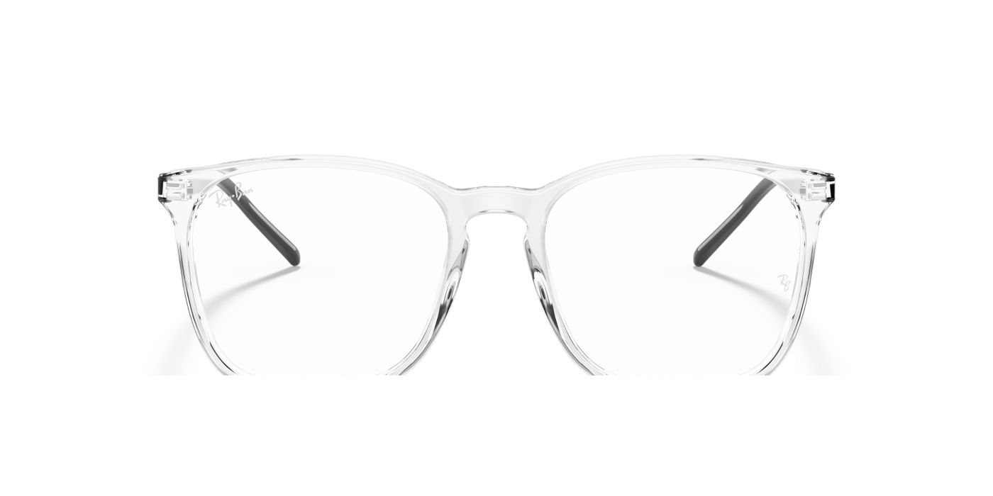 RB5387 OPTICS - Transparent Lucios