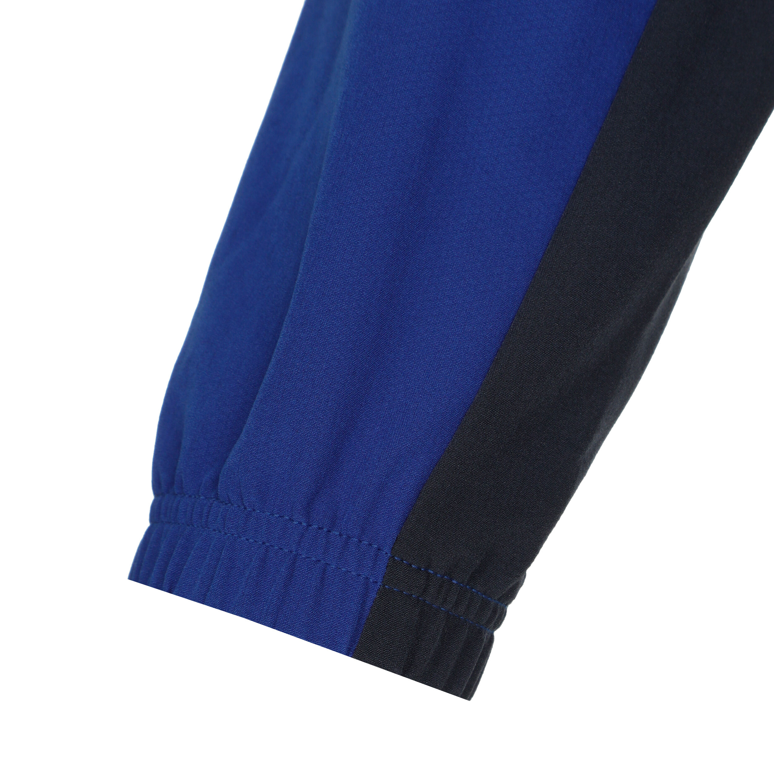 Breaker Trainingsjacke Herren - Blau