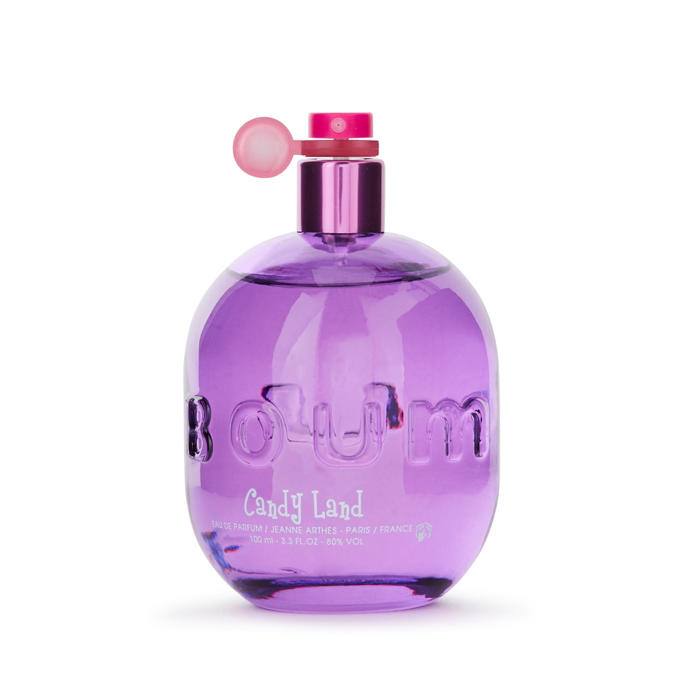jeanne arthes BOUM CANDY LAND EAU DE PARFUM