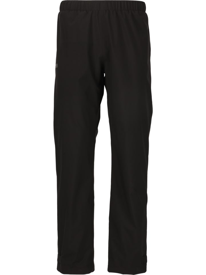 Weather Report Regenhose Gust in 1001 Black günstig kaufen