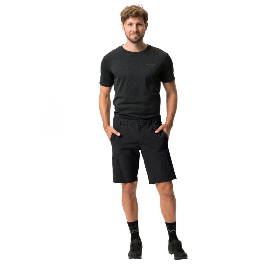 Yaras Shorts Fahrrad Hose Herren