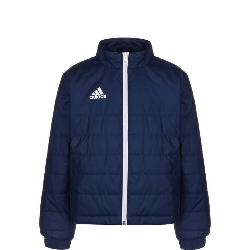 adidas Entrada 22 Trainingsjacke Jungen