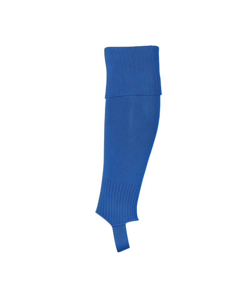 Uhlsport Stegstutzen Bambini Blau F11